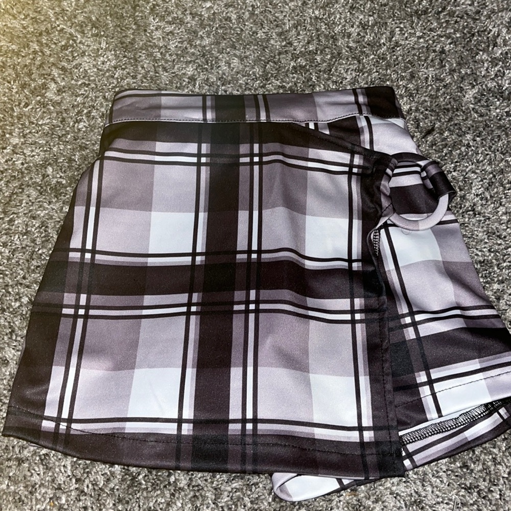 Girls Skort